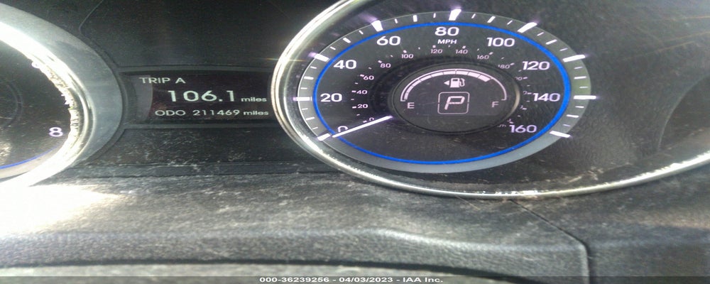 5NPEB4AC6CH347484 2012 HYUNDAI SONATA photo no. 7