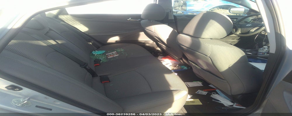 5NPEB4AC6CH347484 2012 HYUNDAI SONATA photo no. 8