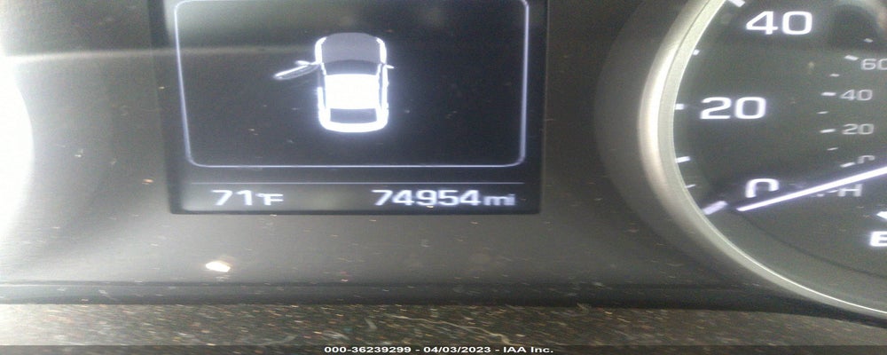 5NPD84LF4JH398674 2018 HYUNDAI ELANTRA photo no. 7