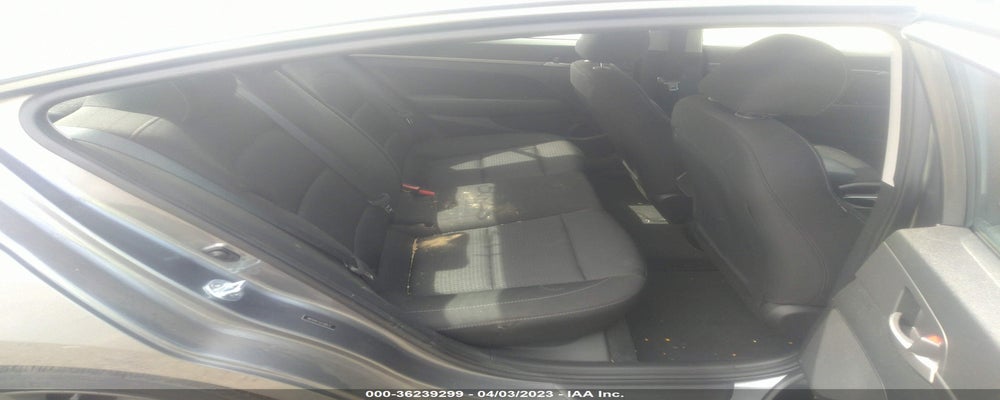 5NPD84LF4JH398674 2018 HYUNDAI ELANTRA photo no. 8