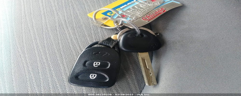 KMHCT4AE6FU902140 2015 HYUNDAI ACCENT photo no. 11