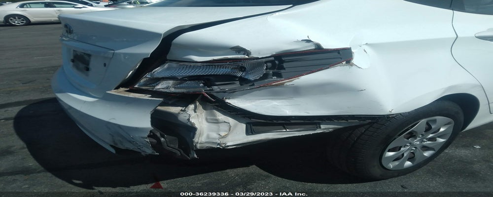 KMHCT4AE6FU902140 2015 HYUNDAI ACCENT photo no. 6