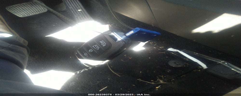 5NMS23ADXKH066046 2019 HYUNDAI SANTA FE photo no. 17