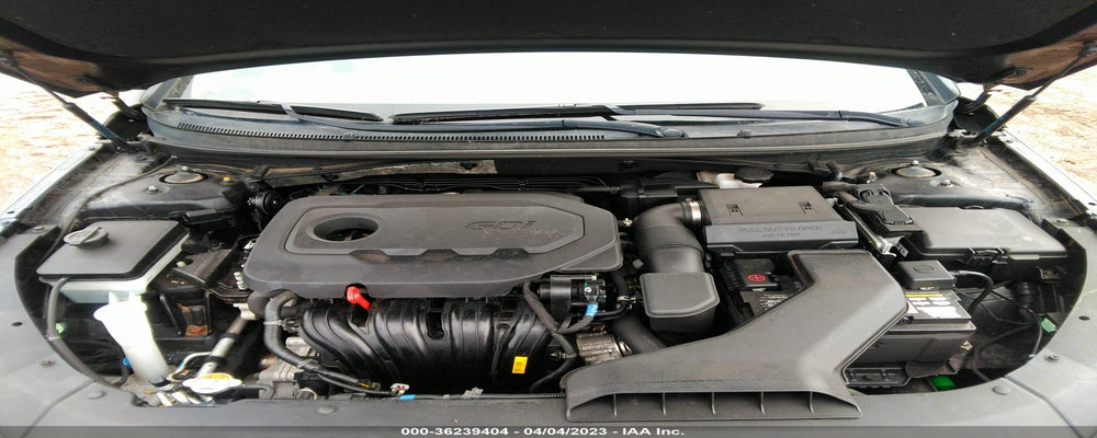 5NPE34AF9JH627288 2018 HYUNDAI SONATA photo no. 10