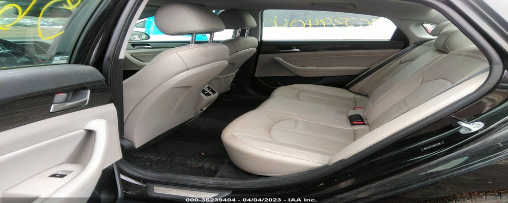 5NPE34AF9JH627288 2018 HYUNDAI SONATA photo no. 8