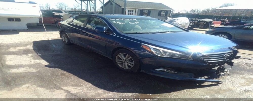 5NPE24AFXFH131412 2015 HYUNDAI SONATA photo no. 21