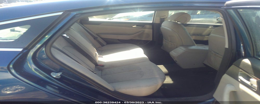5NPE24AFXFH131412 2015 HYUNDAI SONATA photo no. 8