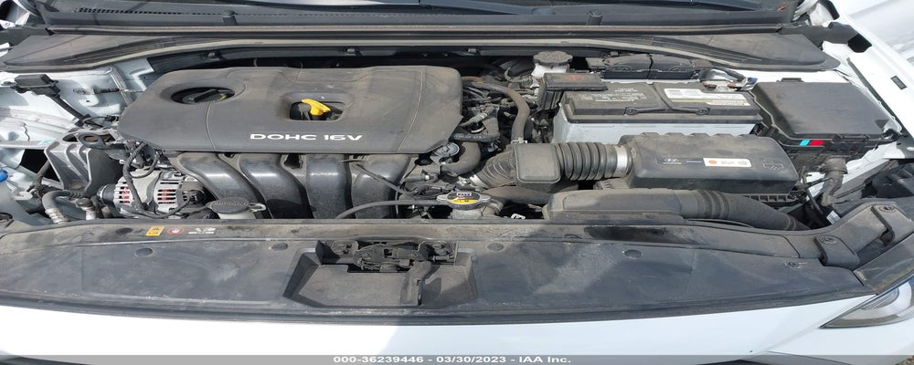 5NPD84LF3JH233330 2018 HYUNDAI ELANTRA photo no. 10