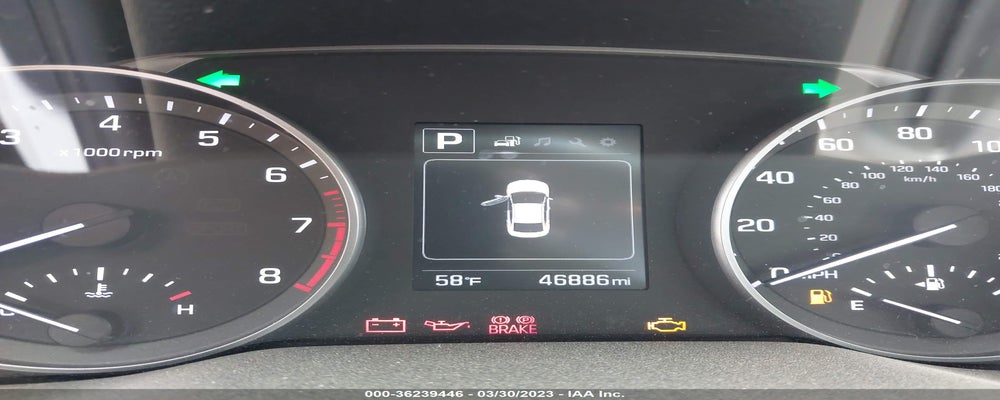 5NPD84LF3JH233330 2018 HYUNDAI ELANTRA photo no. 7