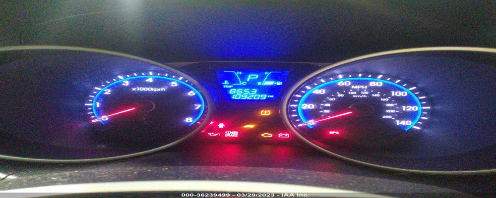KM8JUCAC5DU690387 2013 HYUNDAI TUCSON photo no. 7