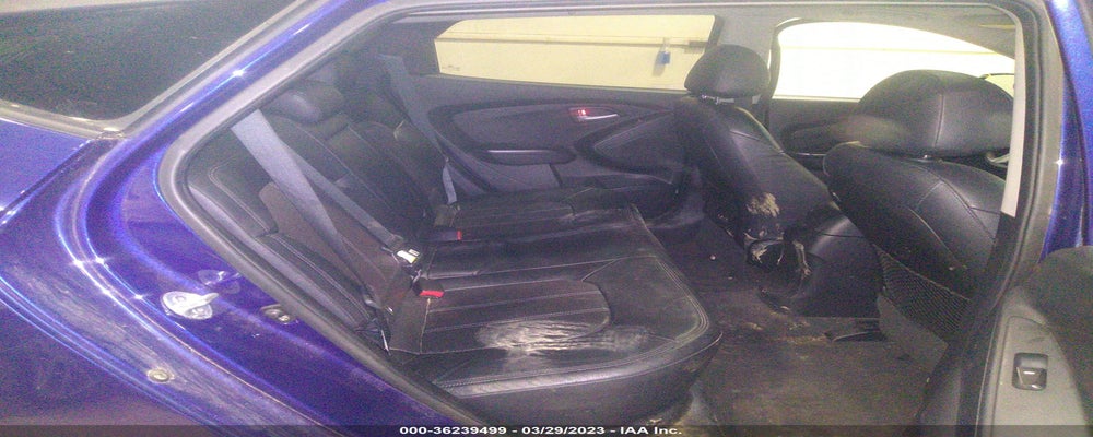 KM8JUCAC5DU690387 2013 HYUNDAI TUCSON photo no. 8