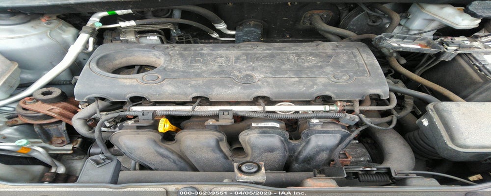 KM8JUCAC6DU731951 2013 HYUNDAI TUCSON photo no. 10