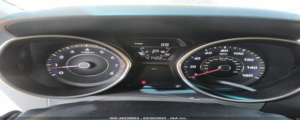 5NPDH4AEXGH765788 2016 HYUNDAI ELANTRA photo no. 7