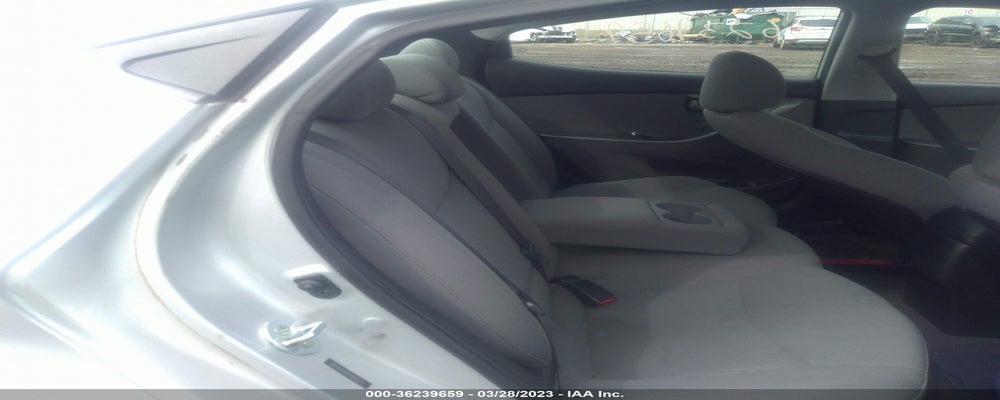 5NPDH4AE6FH600075 2015 HYUNDAI ELANTRA photo no. 8