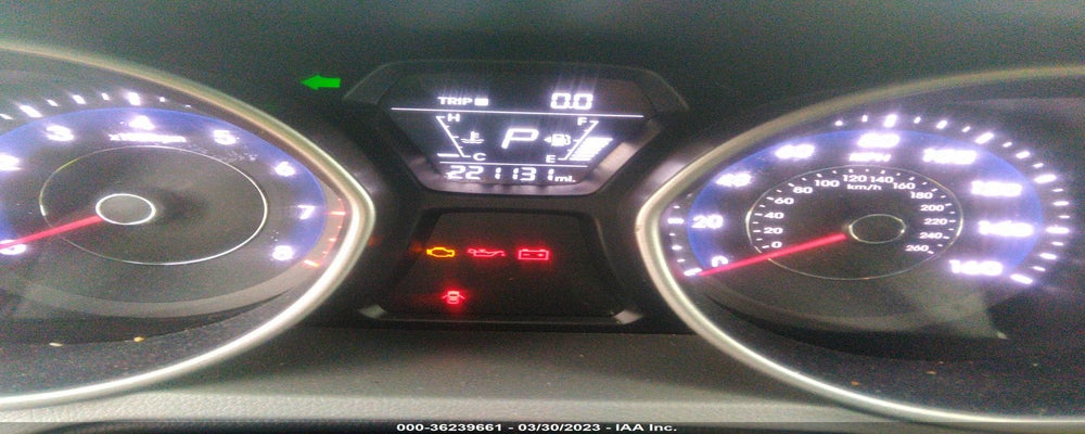 5NPDH4AE8EH476437 2014 HYUNDAI ELANTRA photo no. 7