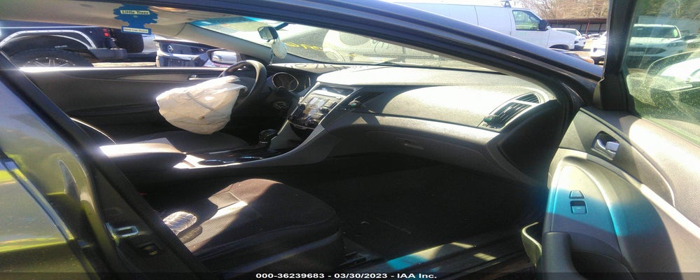 5NPEB4AC4BH292323 2011 HYUNDAI SONATA photo no. 5