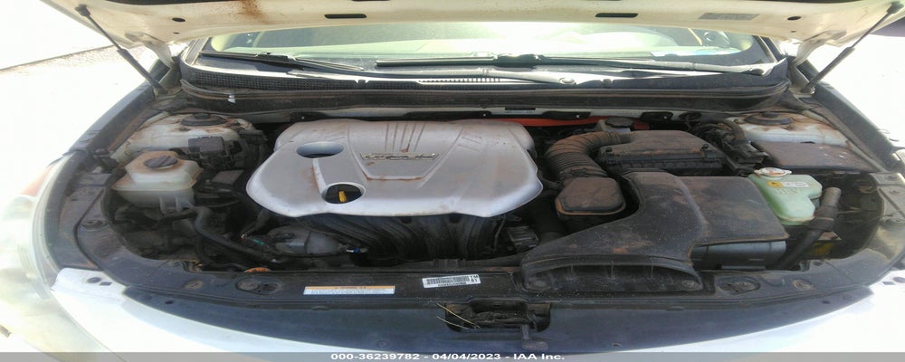 KMHEC4A49CA037855 2012 HYUNDAI SONATA photo no. 10