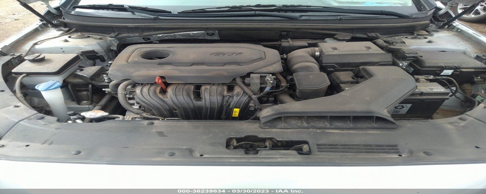 5NPE34AF2JH602961 2018 HYUNDAI SONATA photo no. 10