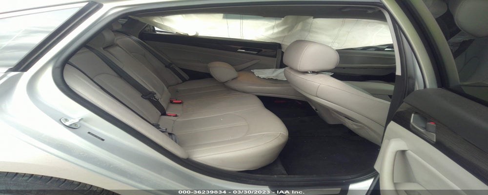 5NPE34AF2JH602961 2018 HYUNDAI SONATA photo no. 8