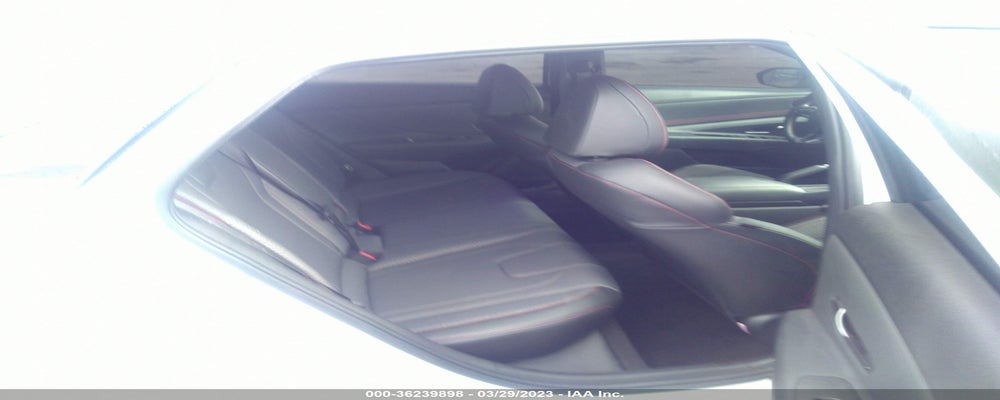 KMHLR4AF8NU268951 2022 HYUNDAI ELANTRA photo no. 8