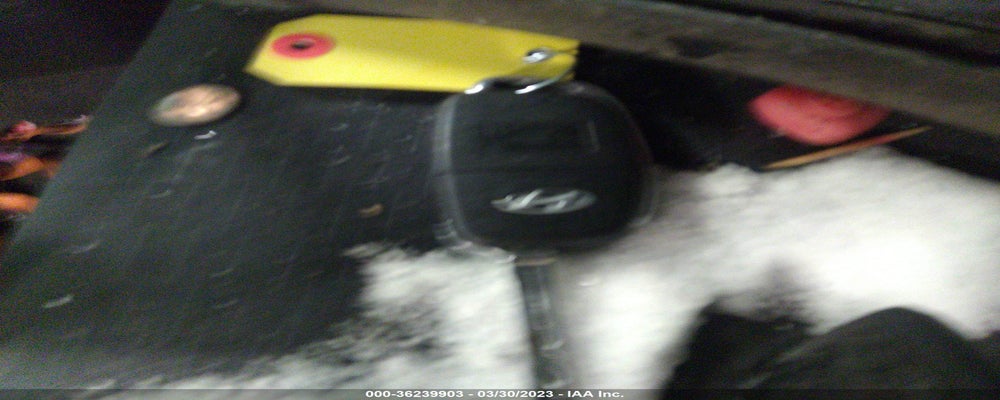 KM8J23A46KU022593 2019 HYUNDAI TUCSON photo no. 11