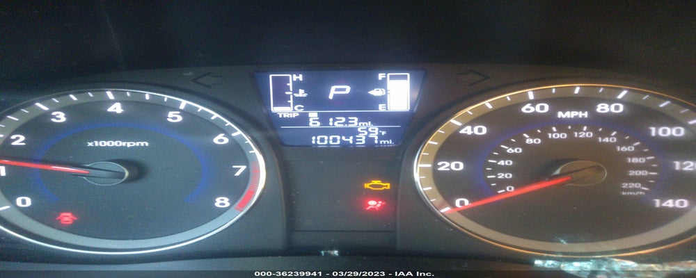 KMHCT5AE2FU229921 2015 HYUNDAI ACCENT photo no. 7