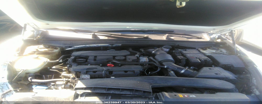 5NPEH4J27LH018346 2020 HYUNDAI SONATA photo no. 10