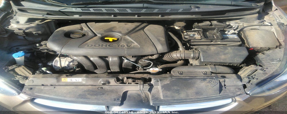 5NPDH4AE4DH347805 2013 HYUNDAI ELANTRA photo no. 10