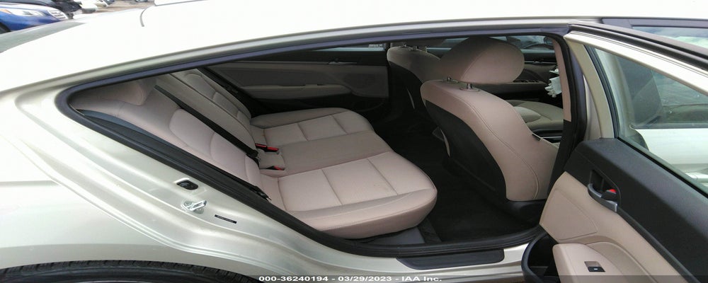 5NPD84LF1JH222603 2018 HYUNDAI ELANTRA photo no. 8