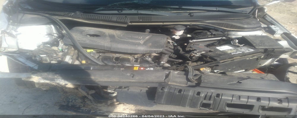 3KPC24A37KE050895 2019 HYUNDAI ACCENT photo no. 10