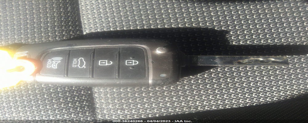 3KPC24A37KE050895 2019 HYUNDAI ACCENT photo no. 11