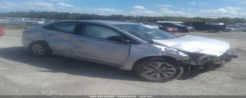 3KPC24A37KE050895 2019 HYUNDAI ACCENT photo no. 11