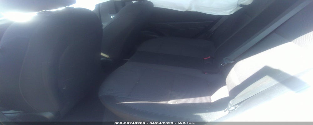 3KPC24A37KE050895 2019 HYUNDAI ACCENT photo no. 8