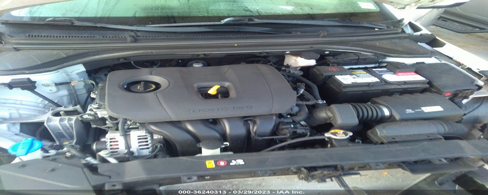 KMHD84LF9KU746360 2019 HYUNDAI ELANTRA photo no. 10