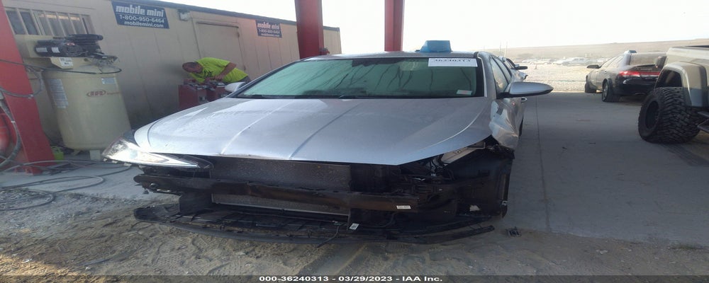 KMHD84LF9KU746360 2019 HYUNDAI ELANTRA photo no. 6
