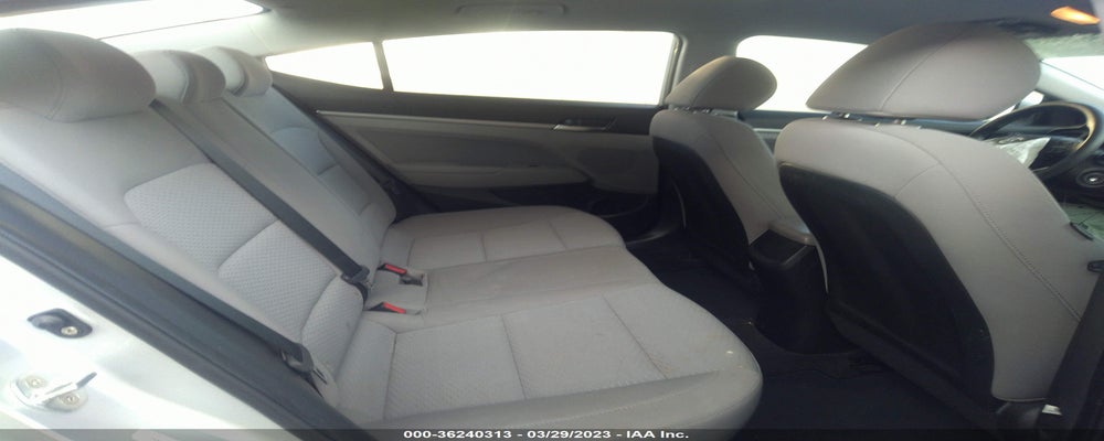 KMHD84LF9KU746360 2019 HYUNDAI ELANTRA photo no. 8
