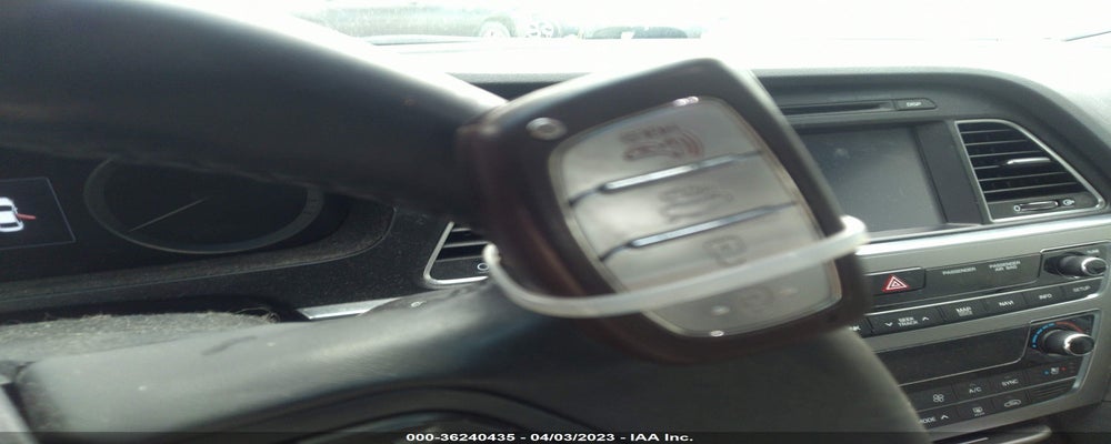 5NPE34AF5FH019677 2015 HYUNDAI SONATA photo no. 11
