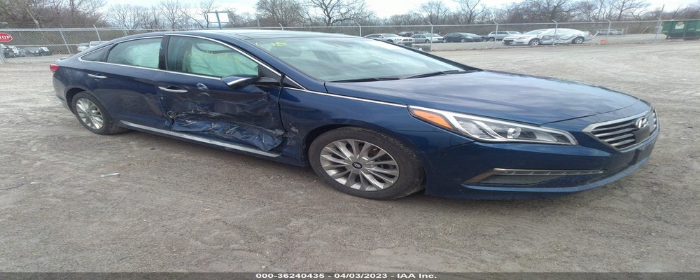 5NPE34AF5FH019677 2015 HYUNDAI SONATA photo no. 21