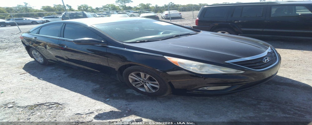 5NPEB4AC1DH668396 2013 HYUNDAI SONATA photo no. 12