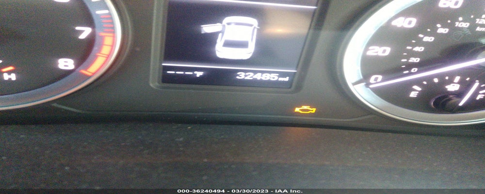 5NPE24AFXKH809683 2019 HYUNDAI SONATA photo no. 7