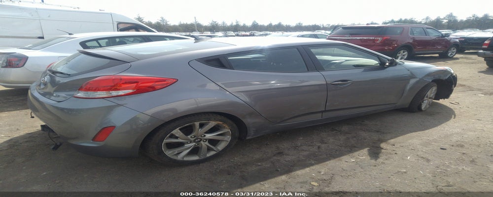 KMHTC6AD8GU276384 2016 HYUNDAI VELOSTER photo no. 4