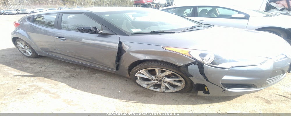 KMHTC6AD8GU276384 2016 HYUNDAI VELOSTER photo no. 6