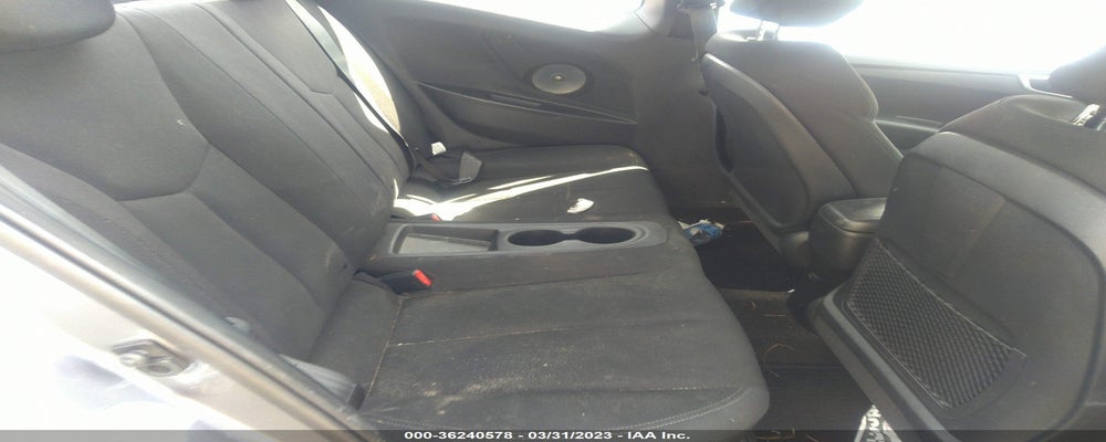 KMHTC6AD8GU276384 2016 HYUNDAI VELOSTER photo no. 8