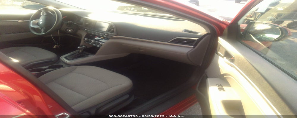 5NPD84LFXLH568894 2020 HYUNDAI ELANTRA photo no. 5