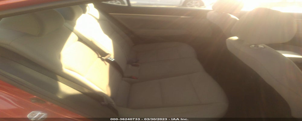 5NPD84LFXLH568894 2020 HYUNDAI ELANTRA photo no. 8