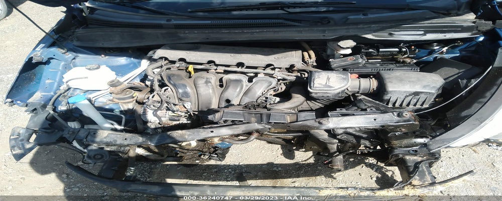 KM8JU3AC0BU136655 2011 HYUNDAI TUCSON photo no. 10