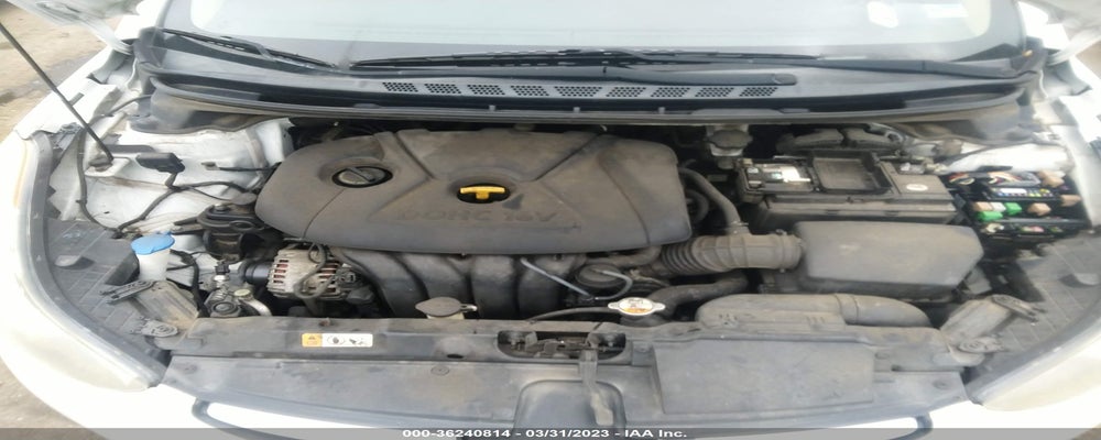 5NPDH4AE3DH250644 2013 HYUNDAI ELANTRA photo no. 10