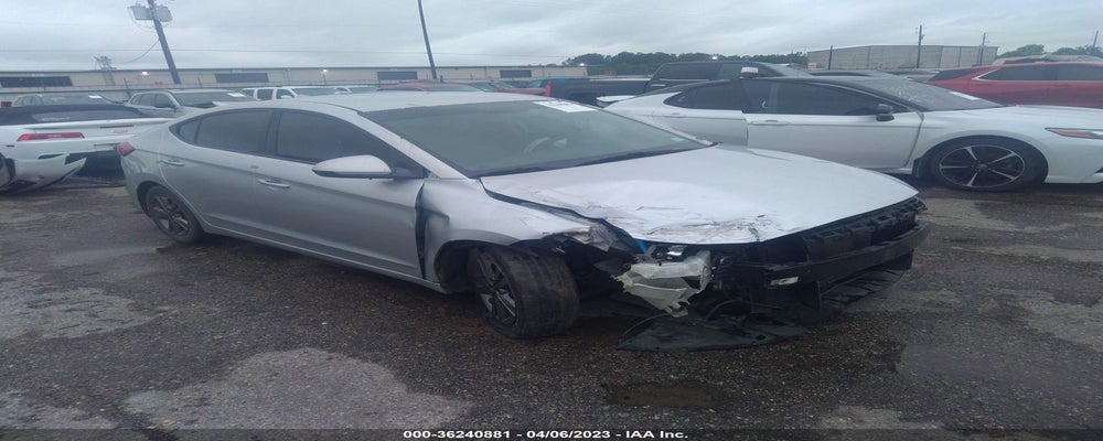 5NPD84LF3JH253836 2018 HYUNDAI ELANTRA photo no. 16