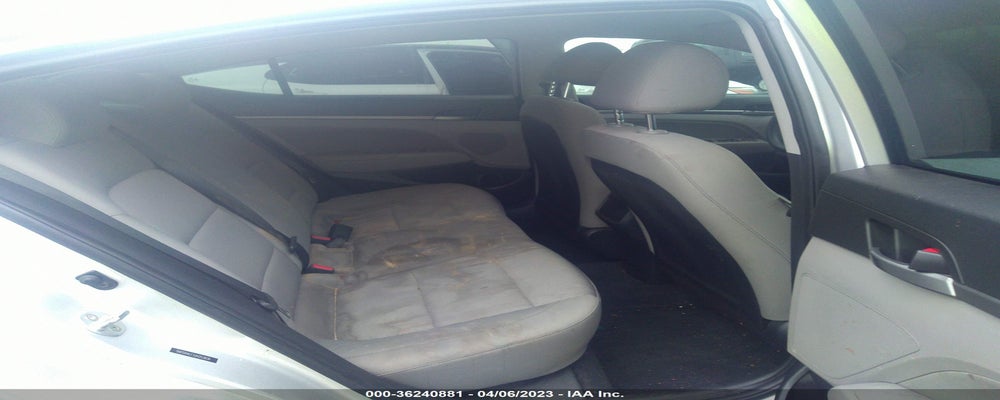 5NPD84LF3JH253836 2018 HYUNDAI ELANTRA photo no. 8