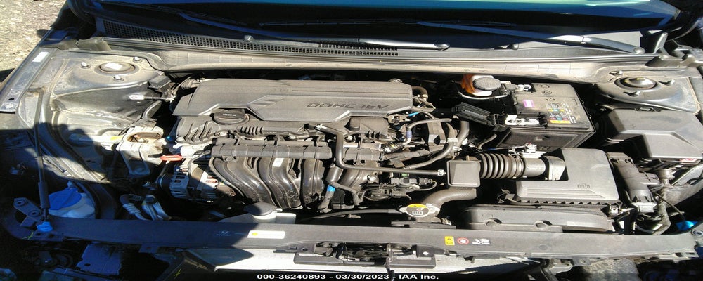 KMHLN4AGXMU180308 2021 HYUNDAI ELANTRA photo no. 10